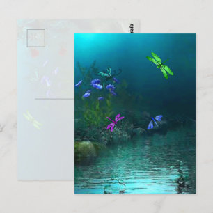 likkerlichten briefkaart