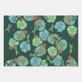 likkerlichten inpakpapier vel (Voorkant 2)