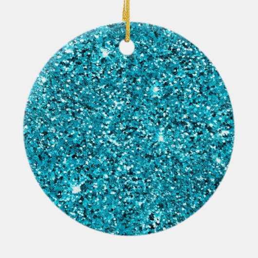 likkerlichten keramisch ornament (Achterkant)