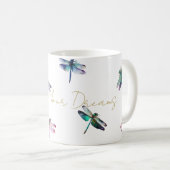 likkerlichten koffiemok (Voorkant rechts)