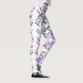 likkerlichten leggings (Rechts)