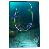 likkerlichten medium cadeauzakje (Voorkant)