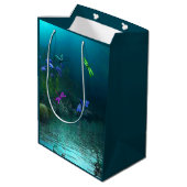 likkerlichten medium cadeauzakje (Achterkant Gekanteld)