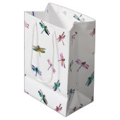 likkerlichten medium cadeauzakje (Voorkant Gekanteld)