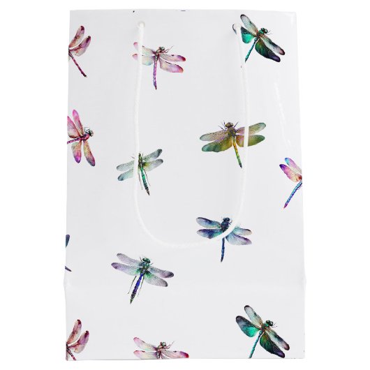 likkerlichten medium cadeauzakje (Achterkant)