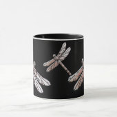 likkerlichten mok (Midden)