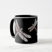 likkerlichten mok (Voorkant links)