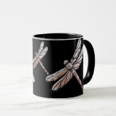 likkerlichten mok (Voorkant rechts)