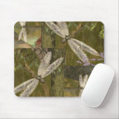 likkerlichten muismat (Met muis)