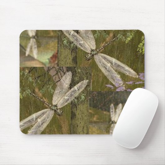 likkerlichten muismat (Met muis)