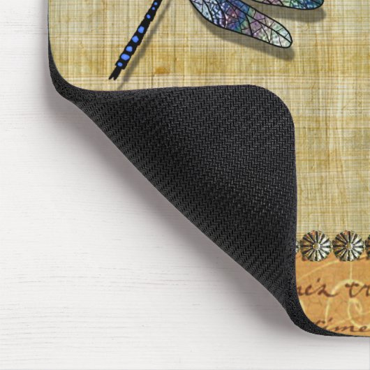 likkerlichten muismat (Hoek)