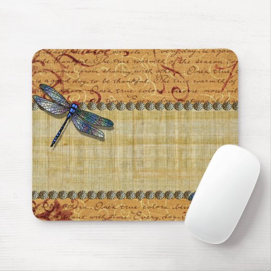 likkerlichten muismat (Met muis)