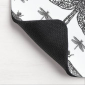 likkerlichten muismat (Hoek)