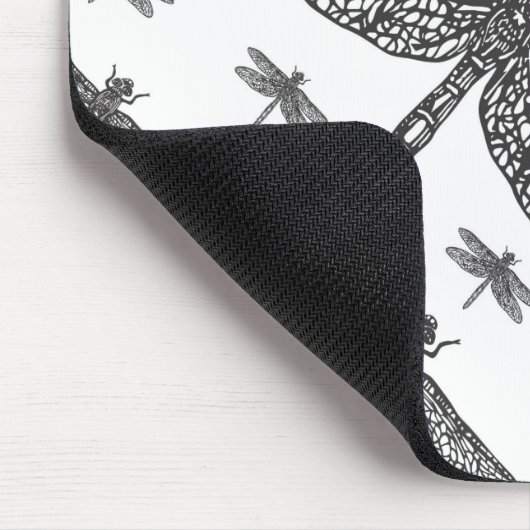 likkerlichten muismat (Hoek)