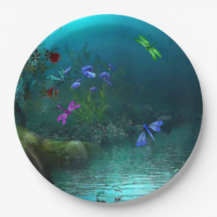 likkerlichten papieren bordje