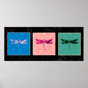 likkerlichten poster