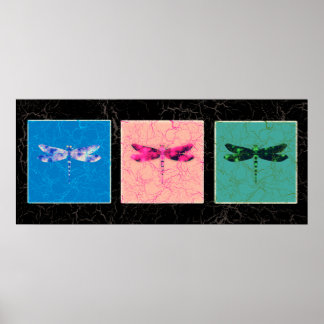 likkerlichten poster