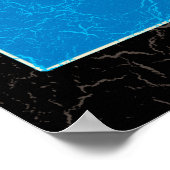 likkerlichten poster (Hoek)