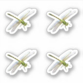 likkerlichten sticker (Voorkant)