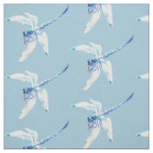 likkerlichten stof (Swatch)