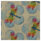 likkerlichten stof (Close Up)