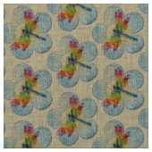 likkerlichten stof (Swatch)