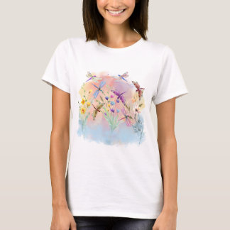 likkerlichten t-shirt