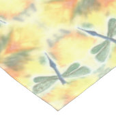 likkerlichten tafelkleed (Gekanteld)