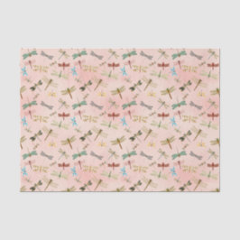 likkerlichten tissuepapier