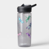 likkerlichten waterfles (Links)