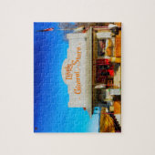 Likley General Store Legpuzzel (Verticaal)