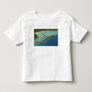 Likuliku Lagoon Resort, Malolo-eiland, Fiji Kinder Shirts