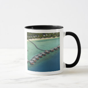 Likuliku Lagoon Resort, Malolo-eiland, Fiji Mok