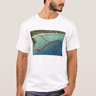 Likuliku Lagoon Resort, Malolo-eiland, Fiji T-shirt