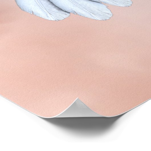 Lil Angels Poster (Hoek)