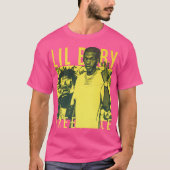 Lil Baby - Freestyle T-shirt (Voorkant)