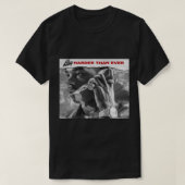 Lil Baby - Harder Than Ever Classic T-Shirt (Design voorkant)