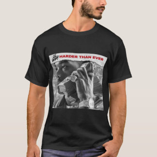 Lil Baby - Harder Than Ever Classic T-Shirt