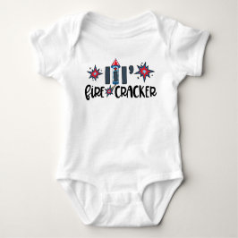 Lil-baby Romper