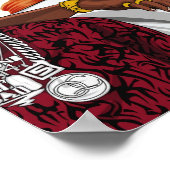 LIL BABY x GUNNA Poster (Hoek)