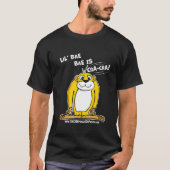Lil' Bae Bae Cra Cra T-shirt (Voorkant)