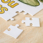 Lil' Bayou Explorers Dragonfly 30-delige puzzel vo (Zijkant)