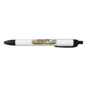 Lil' Bayou Explorers gordeldier pen (Bodem)