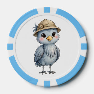 Lil' Bayou Explorers Reiger Pokerfiches Poker Chips