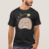Lil Bean T-shirt (Voorkant)