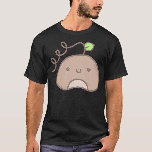 Lil Bean T-shirt (Voorkant)