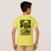 Lil Beer T-Shirt (Achterkant volledig)