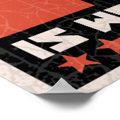 Li'l Big Brother Poster (Hoek)