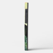 Lil Black Bunny Case-Mate iPhone Case (Achterkant / Links)