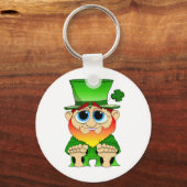 Lil Blarney Sleutelhanger (Voorkant)